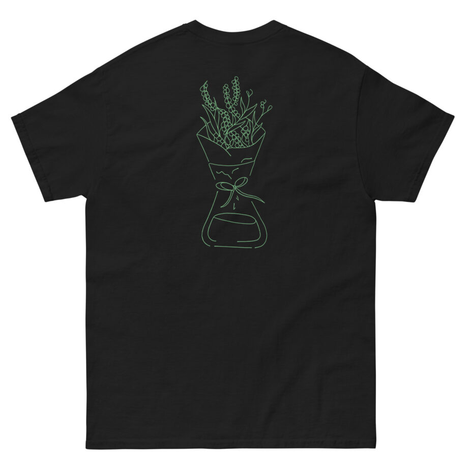 Onyx Unisex classic tee