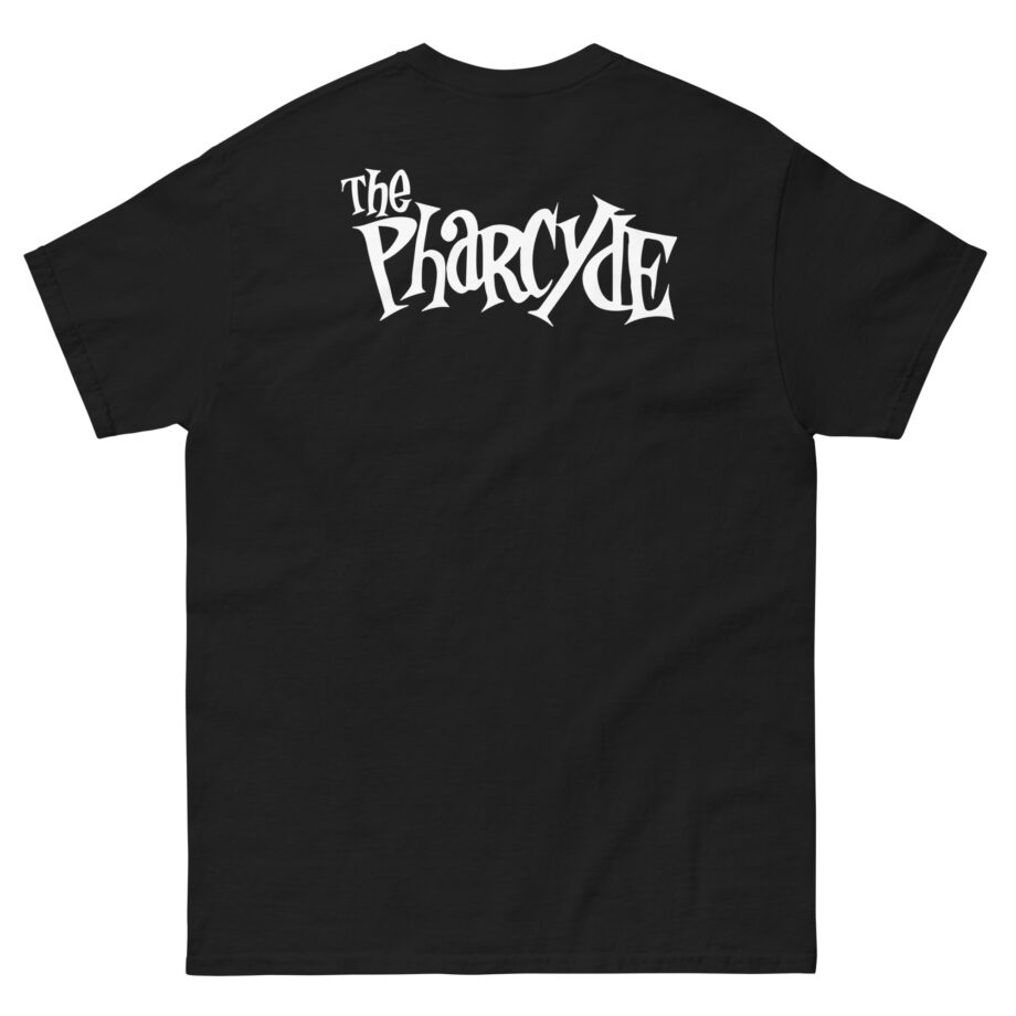 1994 the Pharcyde Unisex classic tee