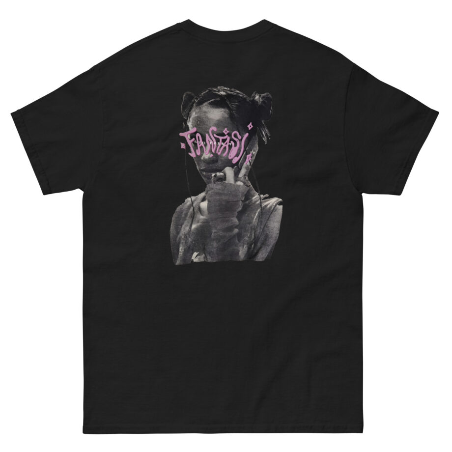 Tini Stoessel Unisex classic tee