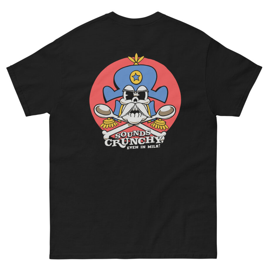 Osaka Popstar Unisex classic tee