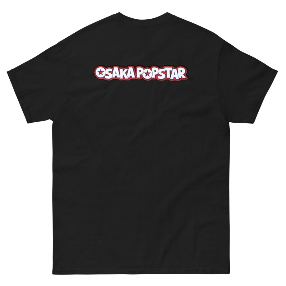 Osaka Popstar Devil Dog Unisex classic tee