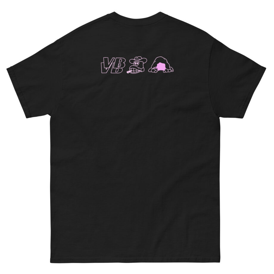 Viagra Boys Goblins Unisex classic tee