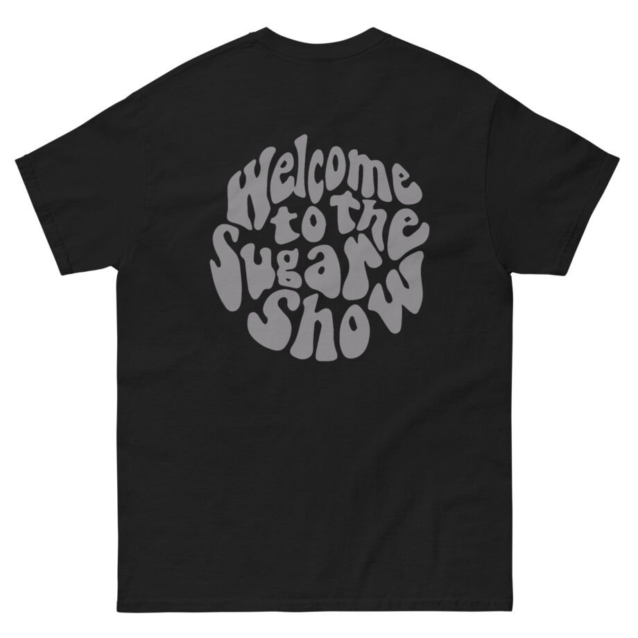 Suga Sean Unisex classic tee