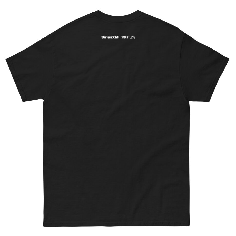 Smartless Sayonara Suckers Unisex classic tee