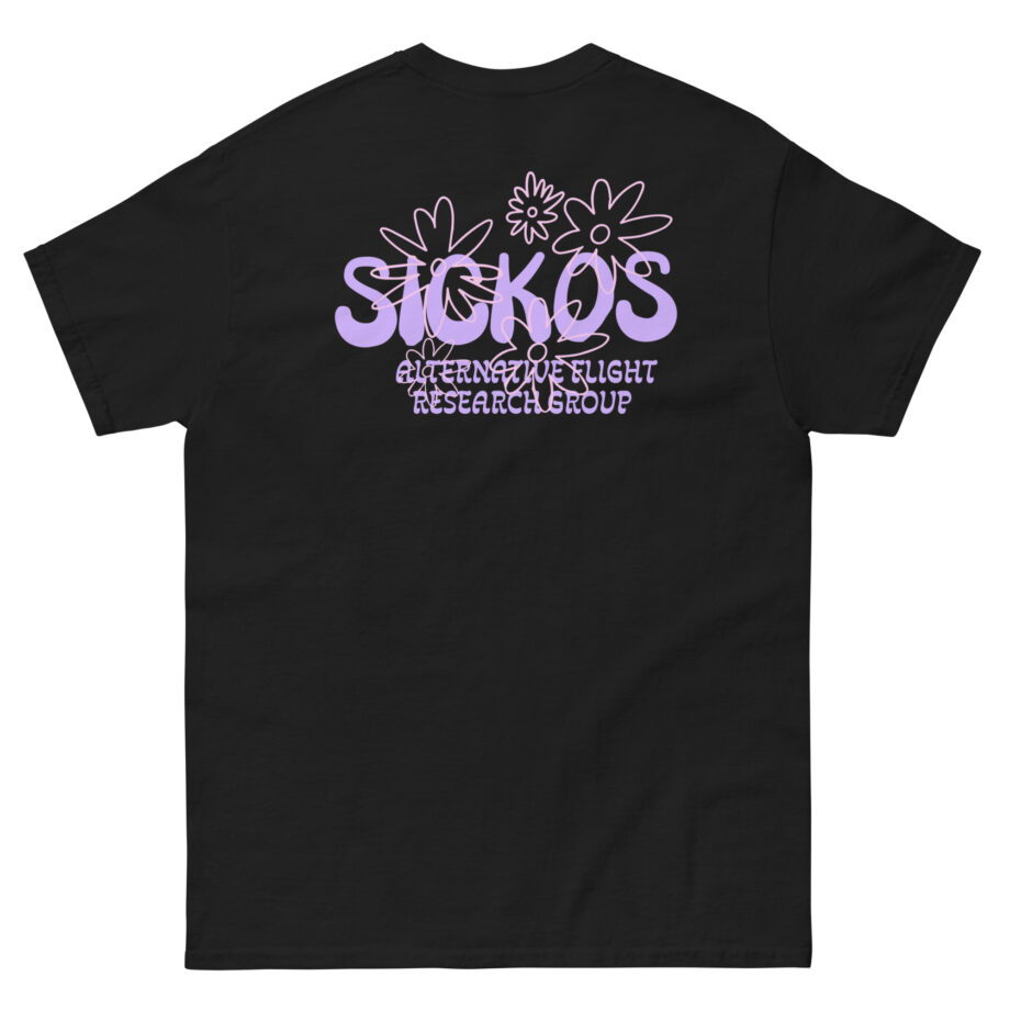 Sickos Unisex classic tee