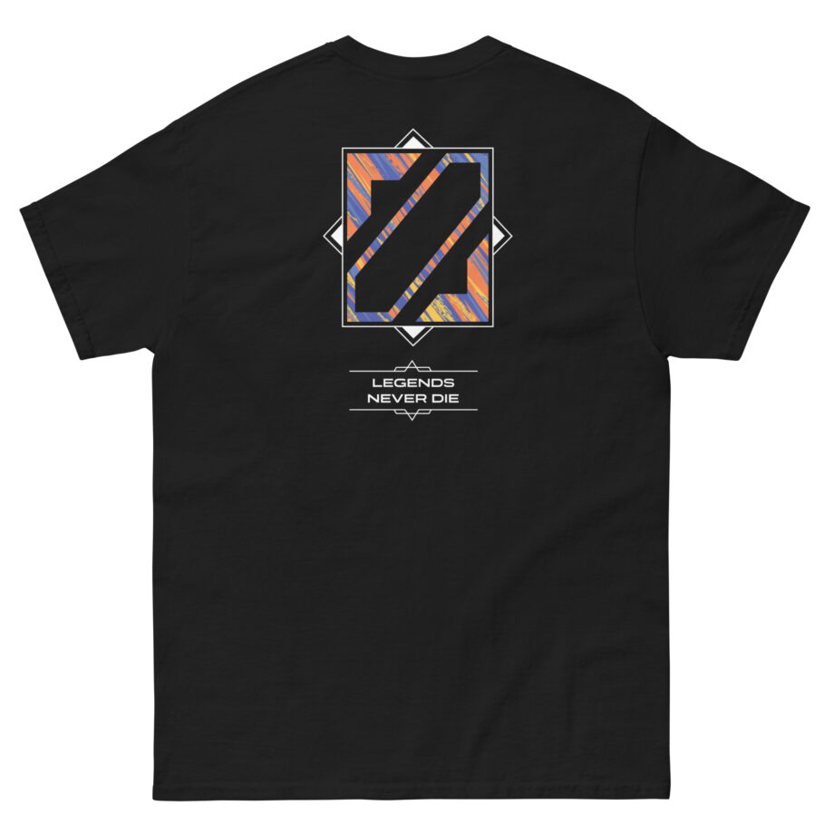 Lck Unisex classic tee
