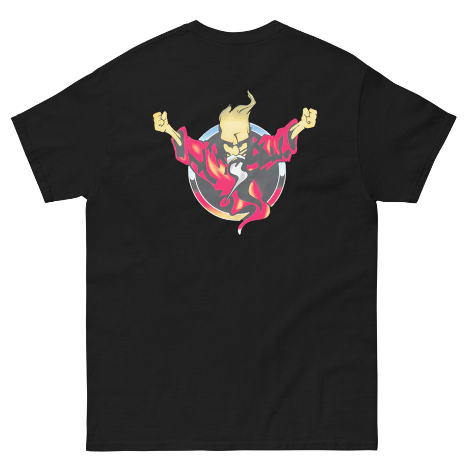 Thunderdome Original Unisex classic tee