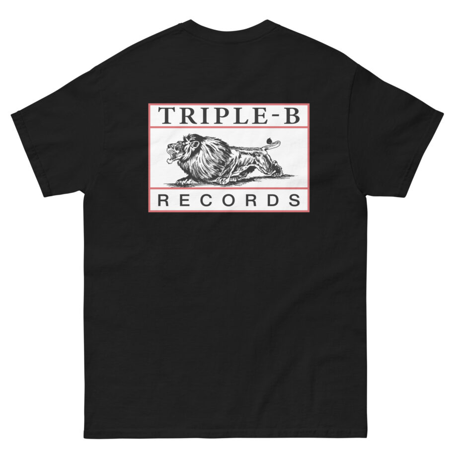 Mindforce BBB Unisex classic tee