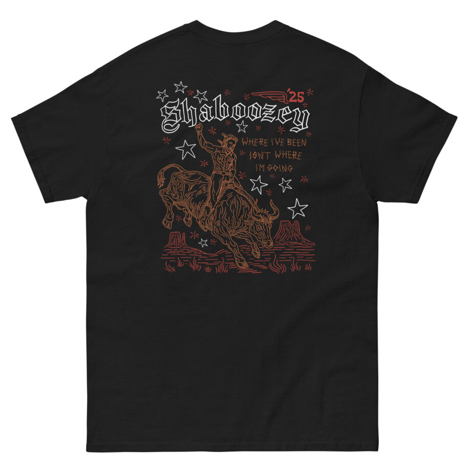 Shaboozey Sketch Unisex classic tee