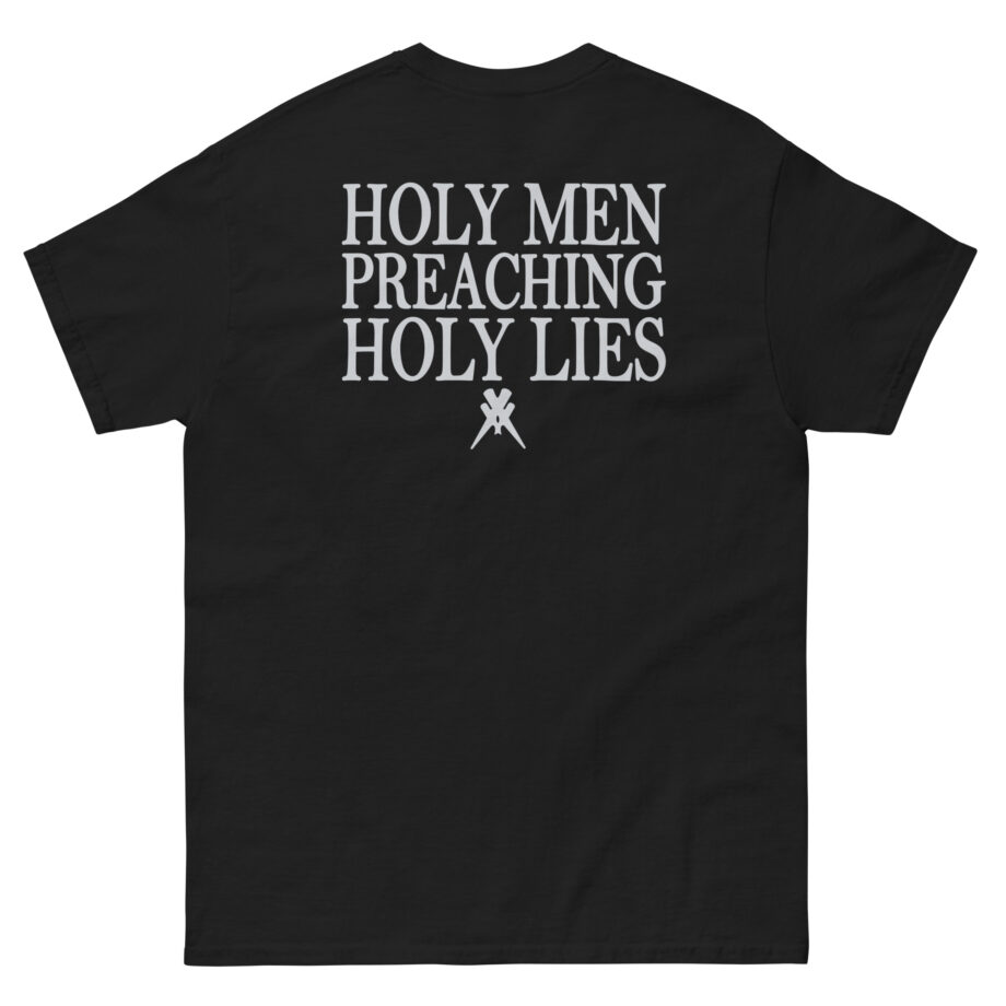 Xentrix Reasons for Destruction Unisex classic tee