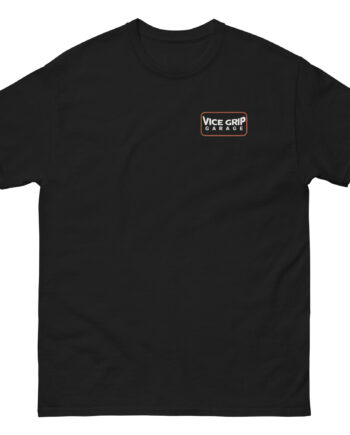 Vicegripgarage Bring the Thunder Shop Unisex classic tee