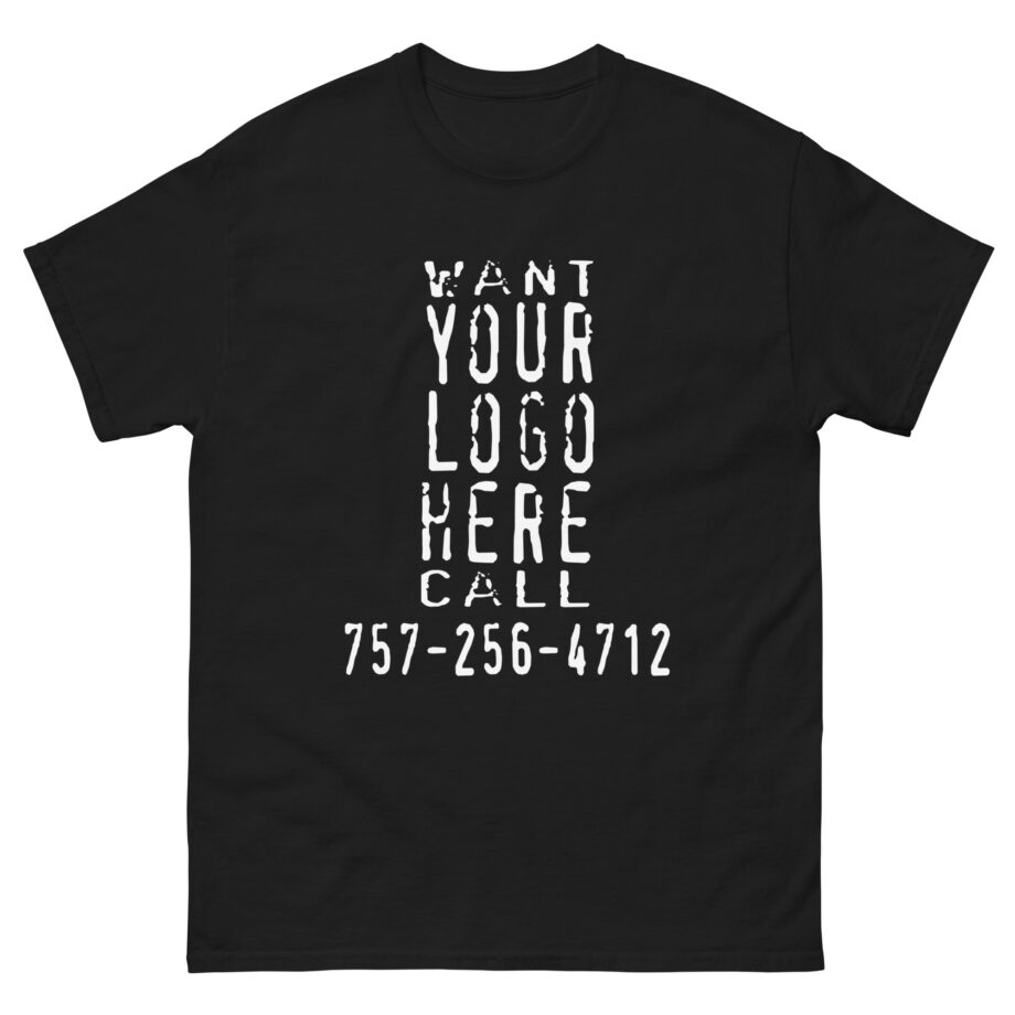 Young Thug Unisex classic tee