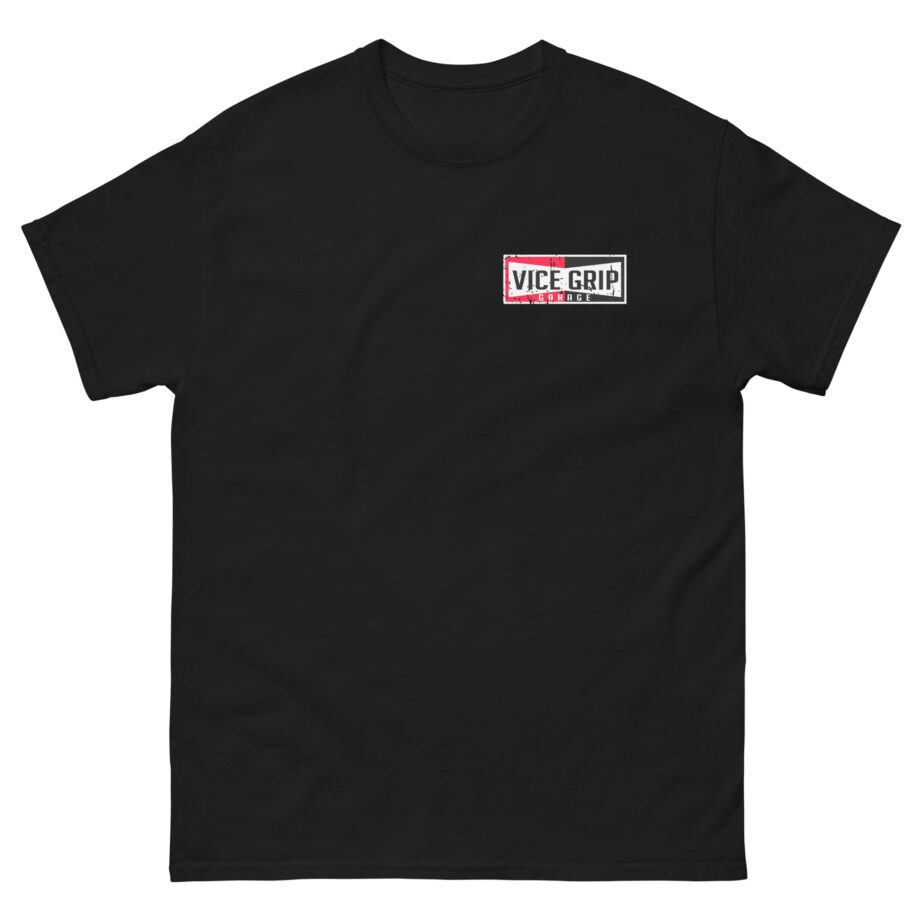 Vicegripgarage Premium Sparkalators Unisex classic tee