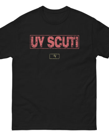 Young Thug Uy Scuti Unisex classic tee