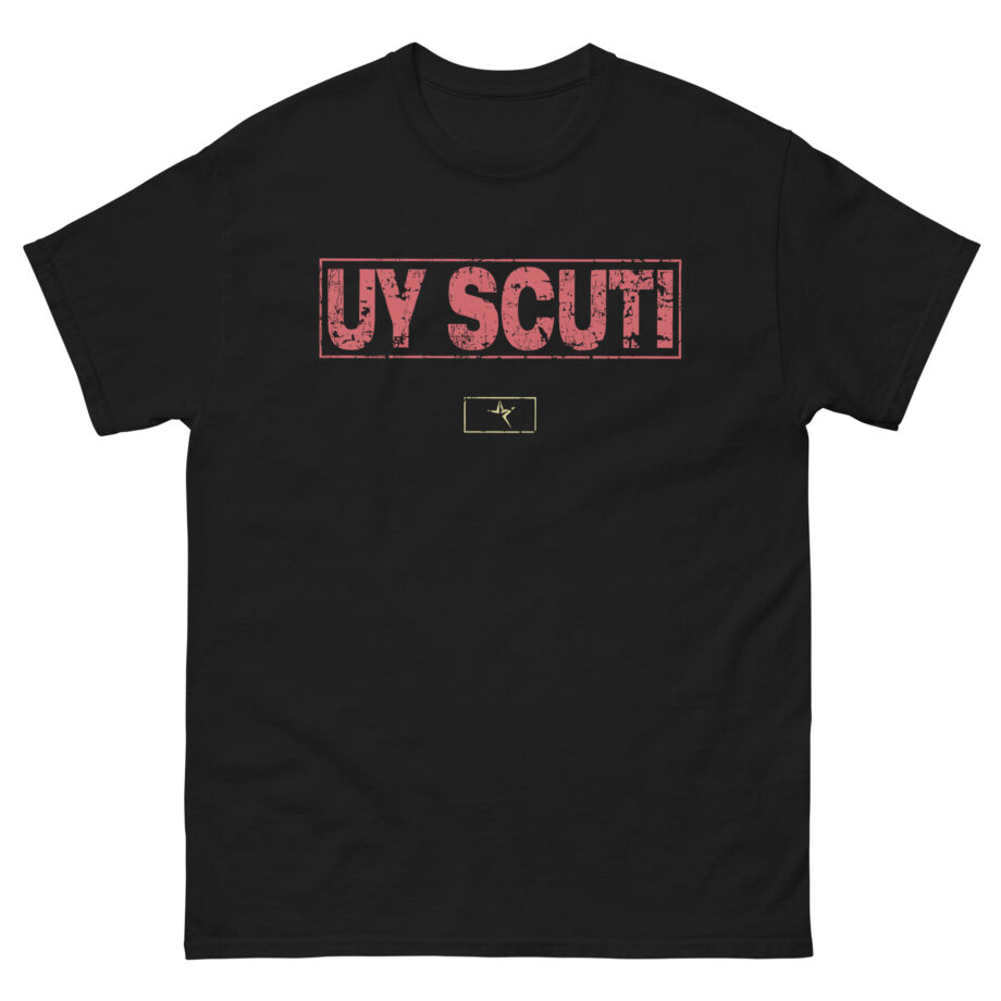 Young Thug Uy Scuti Unisex classic tee