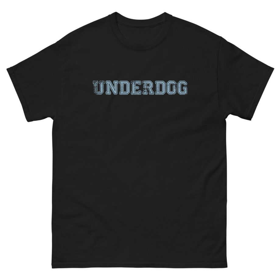 You Me at Six Dbno Unisex classic tee