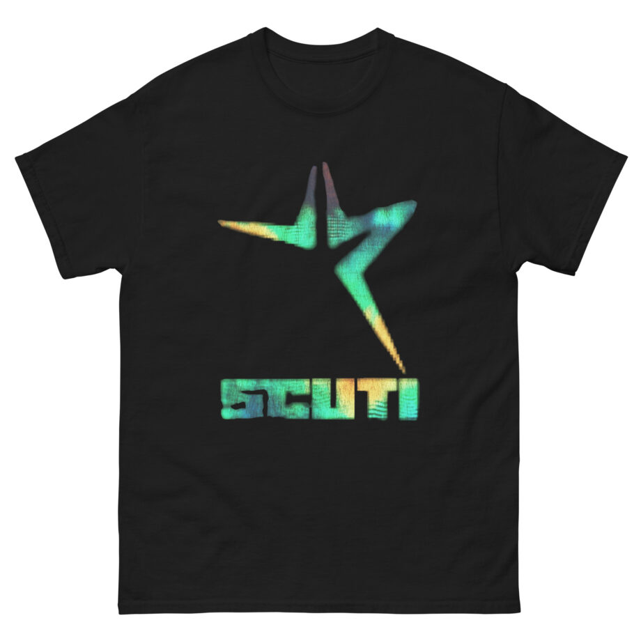 Young Thug Thermal Star Unisex classic tee