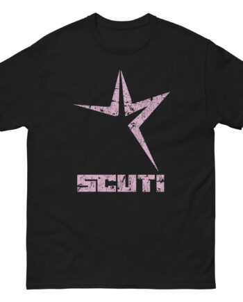 Young Thug Pink Star Unisex classic tee