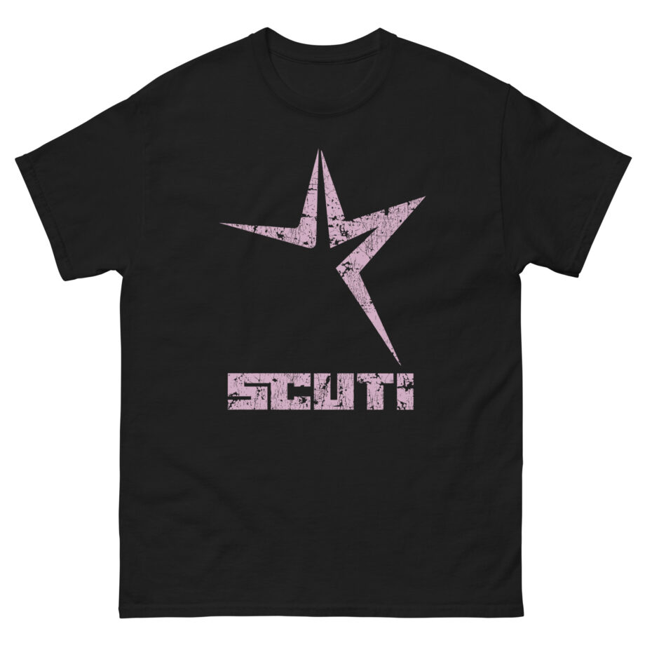 Young Thug Pink Star Unisex classic tee