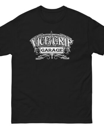 Vicegripgarage Unisex classic tee