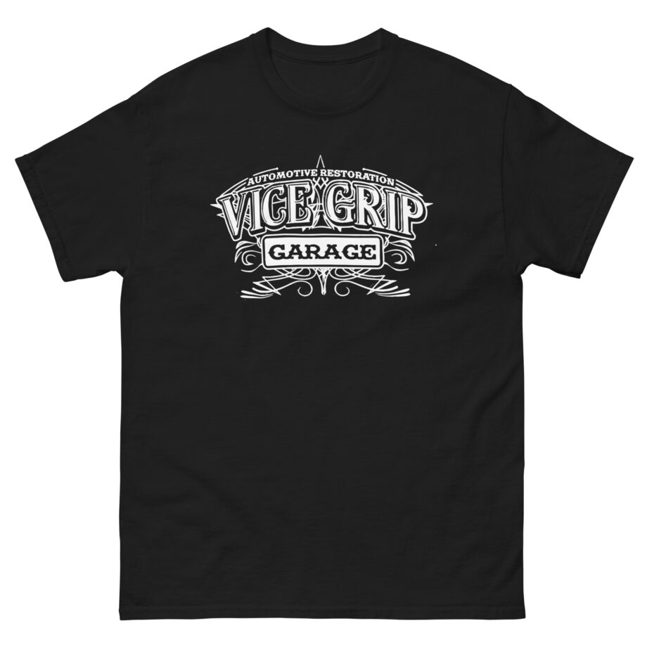 Vicegripgarage Unisex classic tee