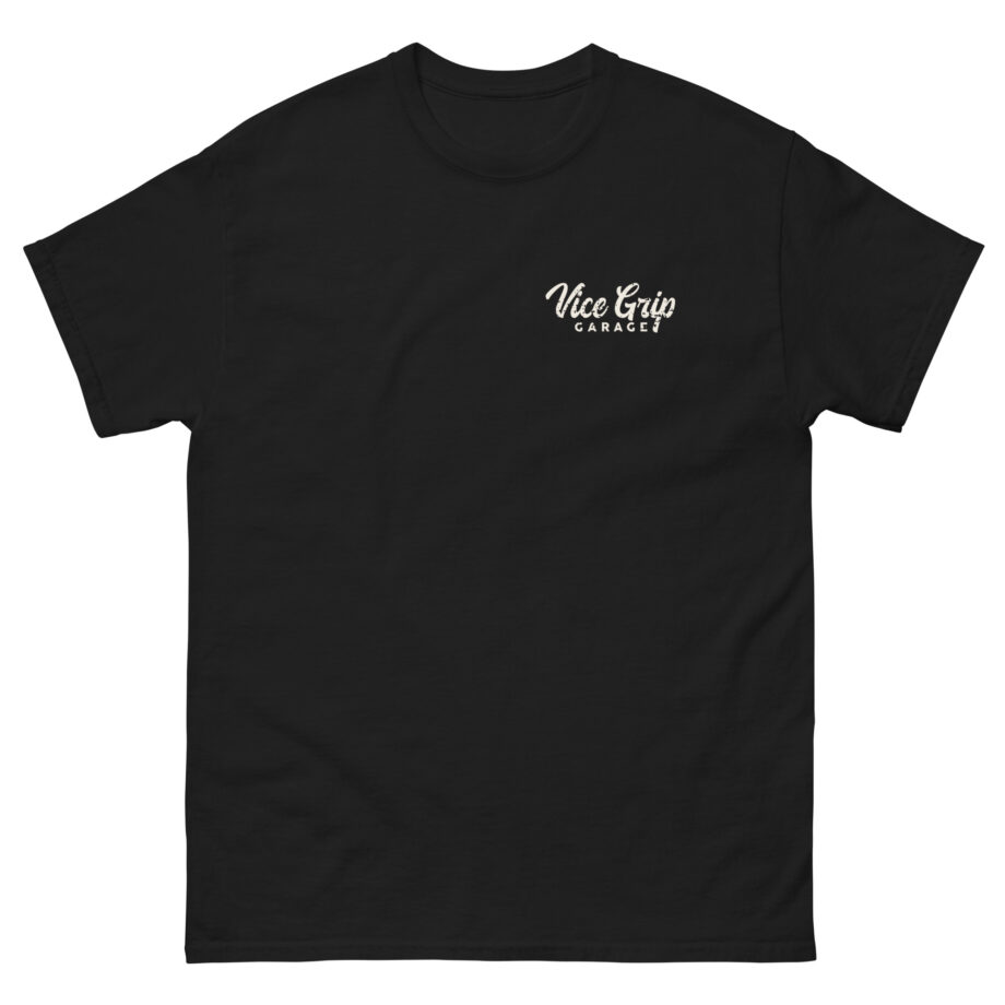Vicegripgarage Good Enough Performance Redkap Unisex classic tee