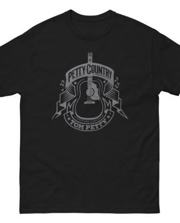 Tom Petty Unisex classic tee