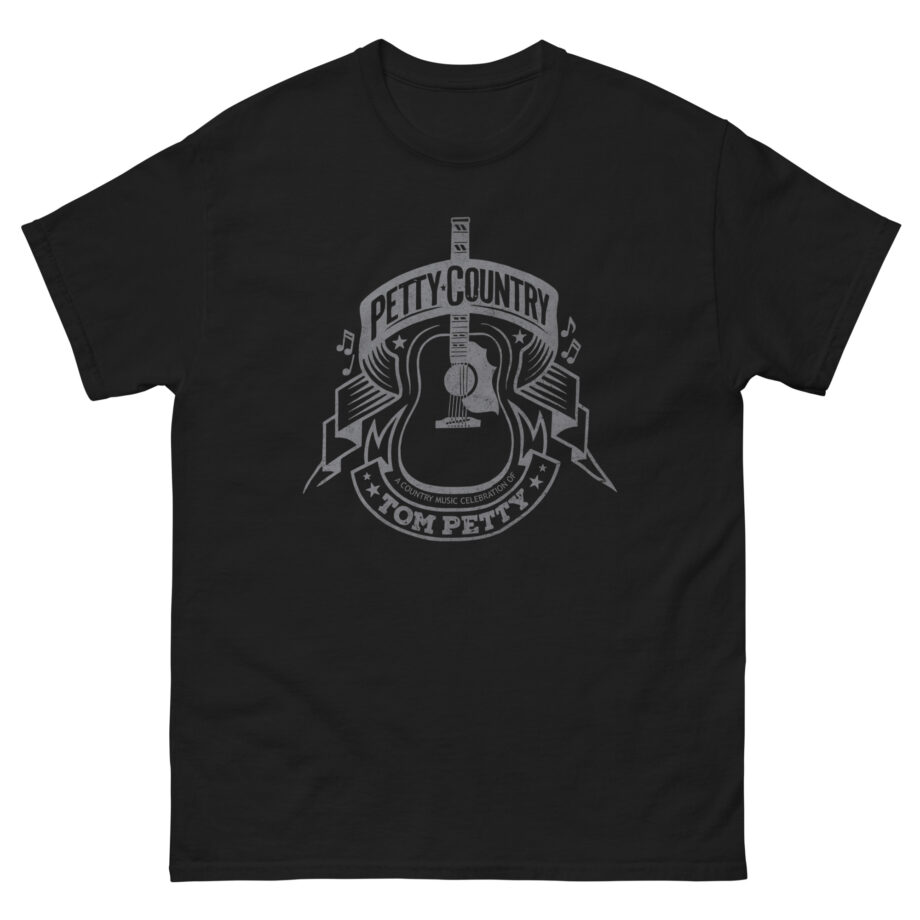 Tom Petty Unisex classic tee