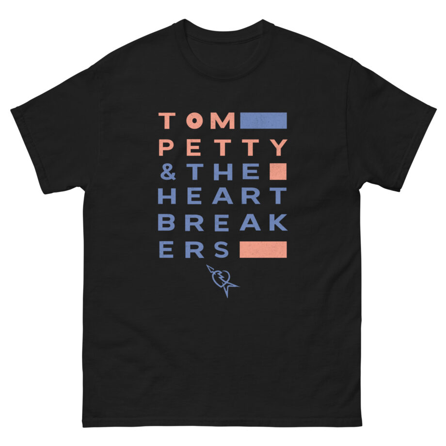 Tom Petty Unisex classic tee