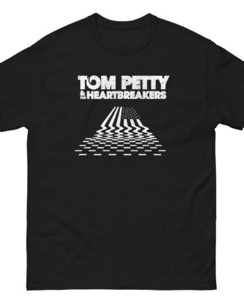 Tom Petty Unisex classic tee