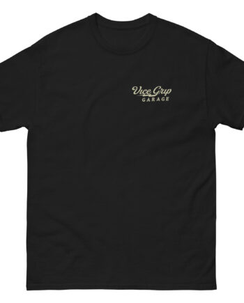 Vicegripgarage 1935 Truck Work Unisex classic tee