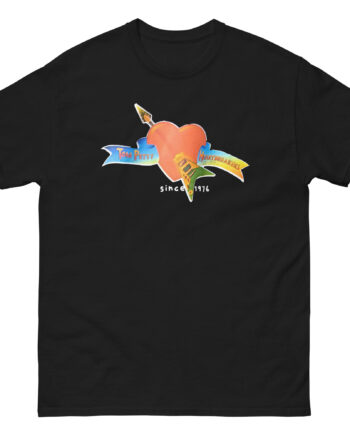 Tom Petty Unisex classic tee