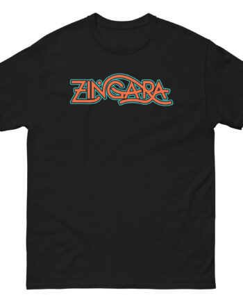 Zingara Diamond Eye Unisex classic tee