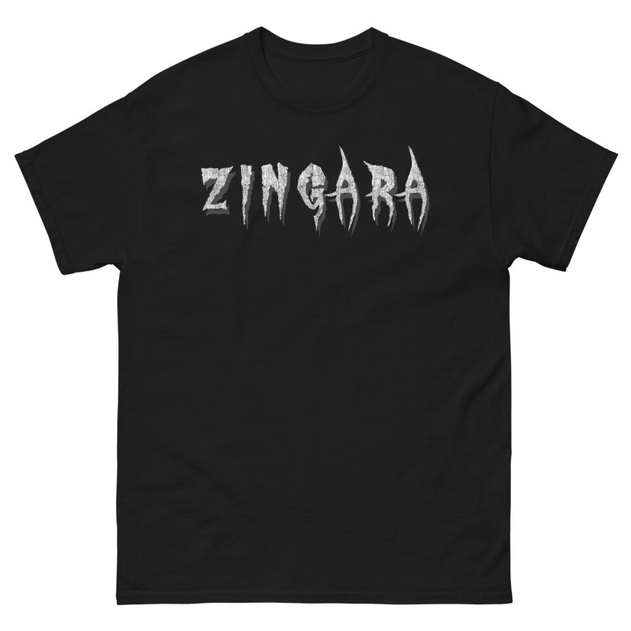 Zingara Unisex classic tee