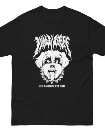 Will Neff Los Angeles Est 2017 Unisex classic tee