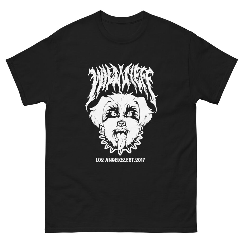 Will Neff Los Angeles Est 2017 Unisex classic tee
