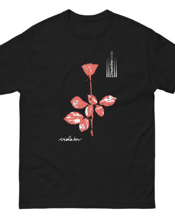 Depeche Mode Violator Unisex classic tee