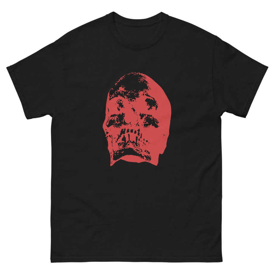 Depeche Mode Skull Unisex classic tee