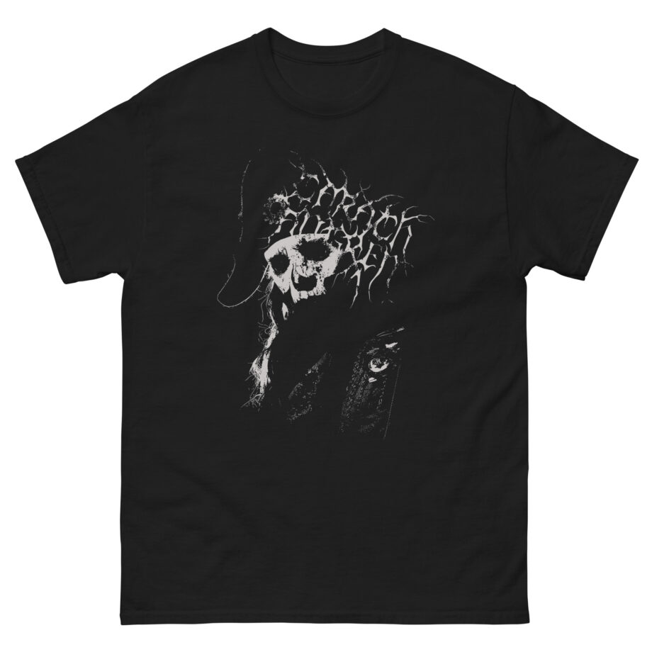 Carach Angren Tourmenté Unisex classic tee