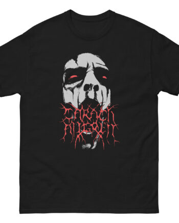 Carach Angren Spectral Unisex classic tee