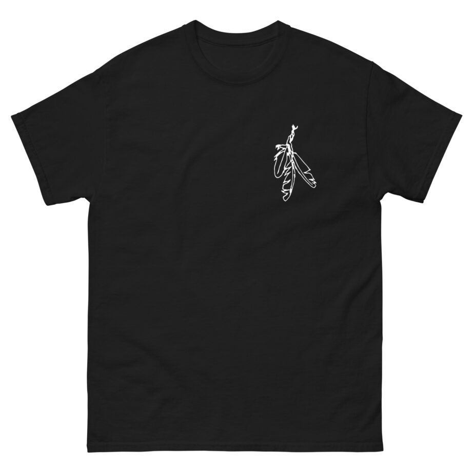kevin gates Broken Men Unisex classic tee