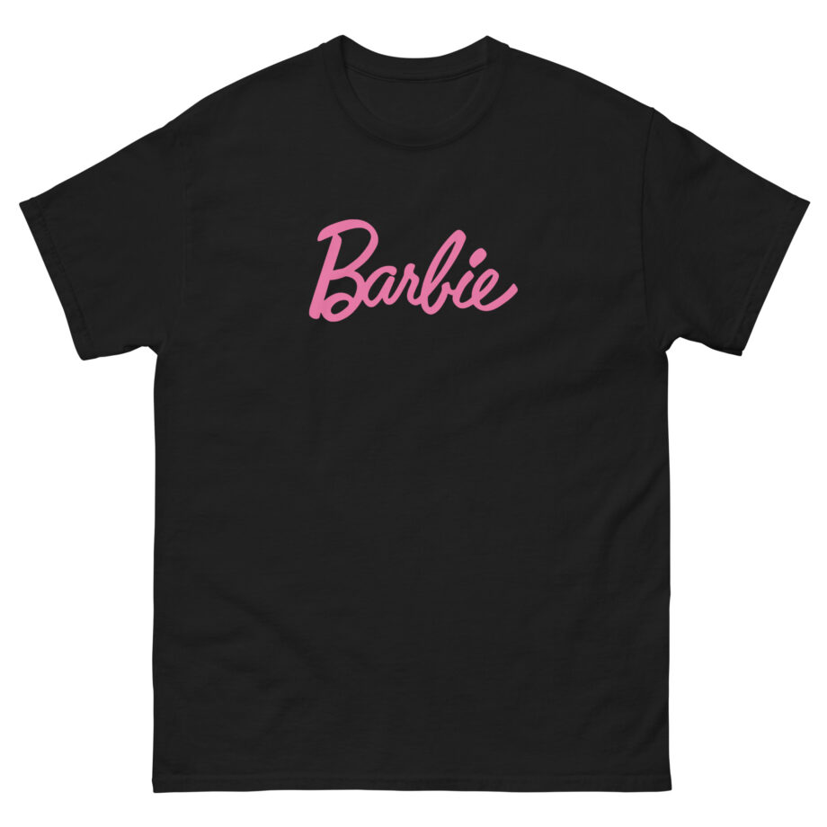 Trisha Paytas Barbie Unisex classic tee