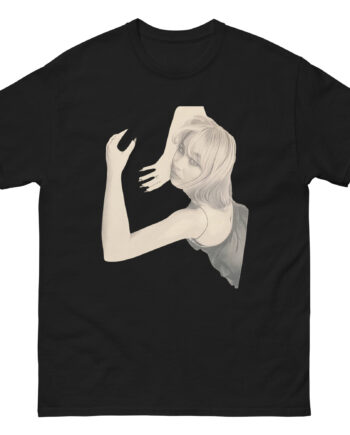 Short N' Sweet Emails Image Unisex classic tee