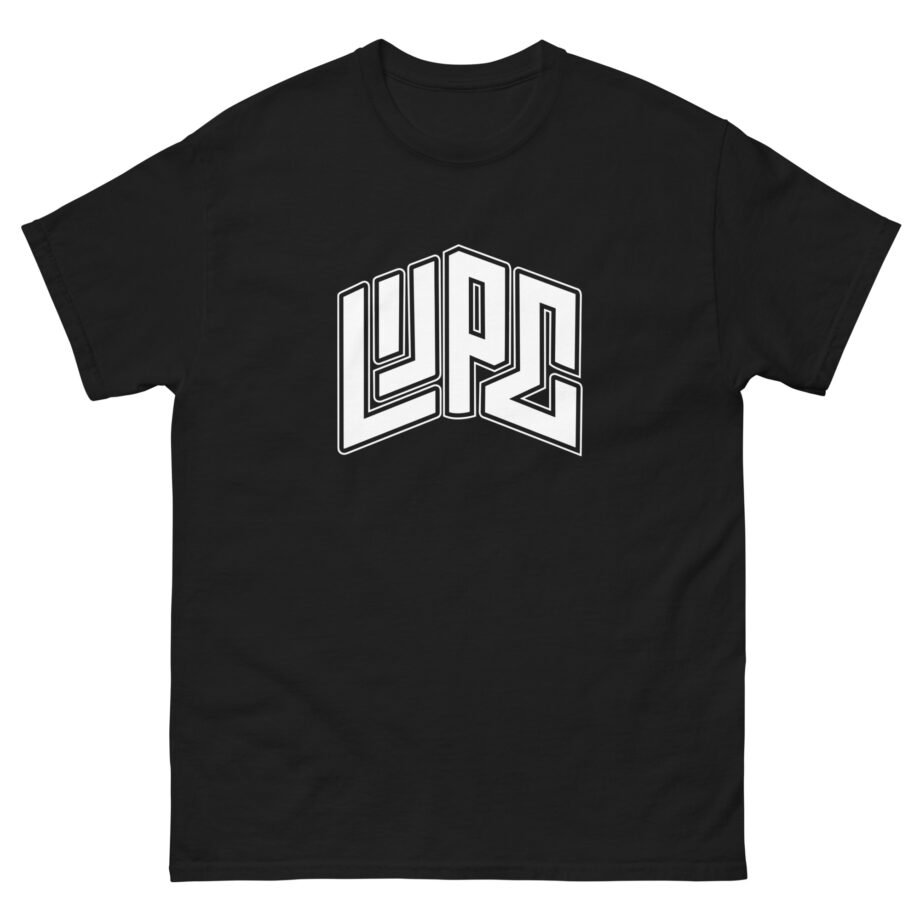 Lijpe Logo Unisex classic tee