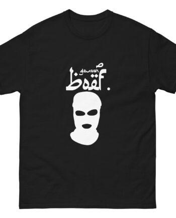 Lijpe boef Unisex classic tee