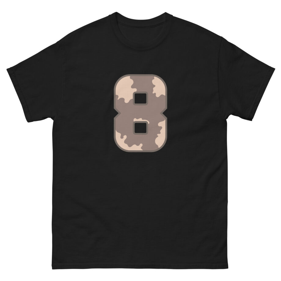 Lamar Jackson Unisex classic tee