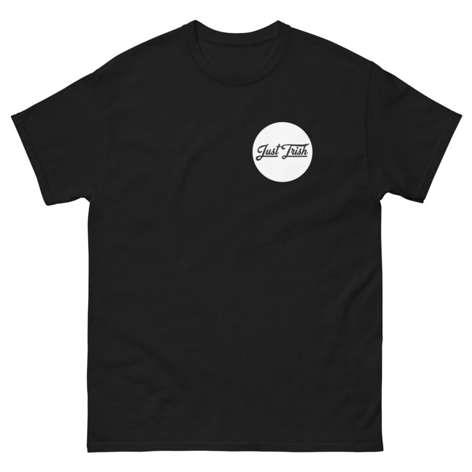Trisha Paytas Just Trish Unisex classic tee