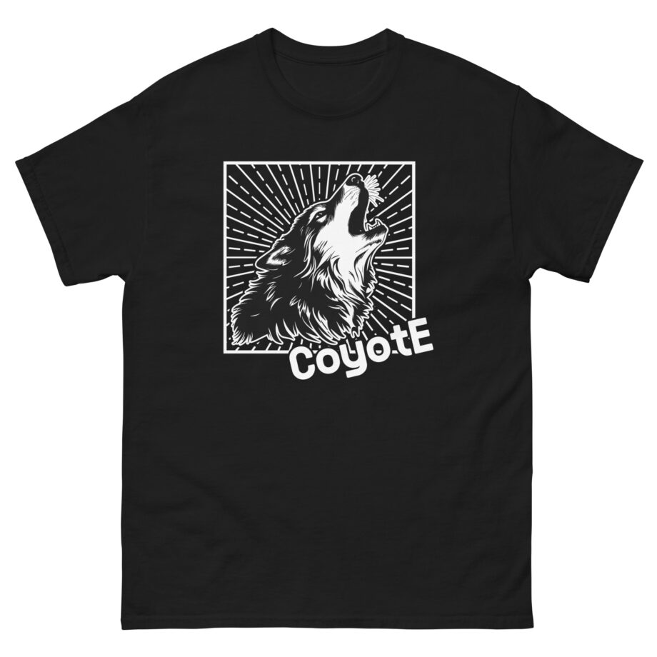 Tommy Richman Coyote Tour Unisex classic tee