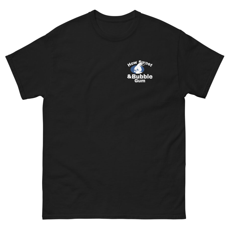 NewJeans How Sweet Unisex classic tee