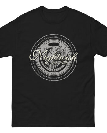 Nightwish Est 1996 Unisex classic tee